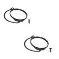 Fuel Tank Cap Cover for VW Golf Jetta Audi A4 A6 Skoda