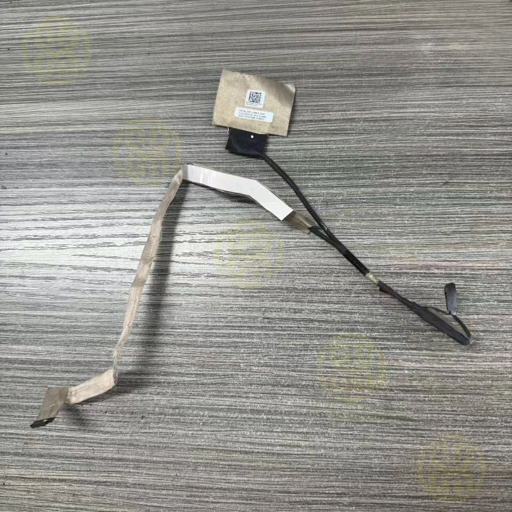 0WN8JV DC02C00RL00 Latitude 5420 E5420 GDF40 LCD EDP Cable LVDS RGB Zpaxo