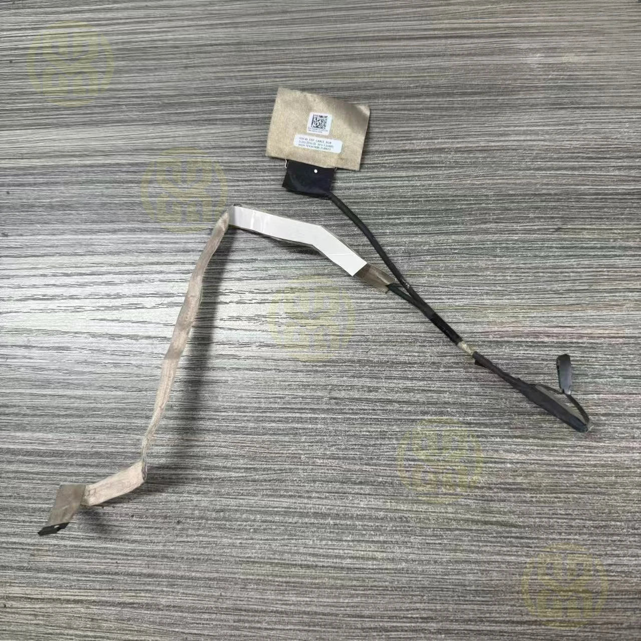 0WN8JV DC02C00RL00 Latitude 5420 E5420 GDF40 LCD EDP Cable LVDS RGB Zpaxo