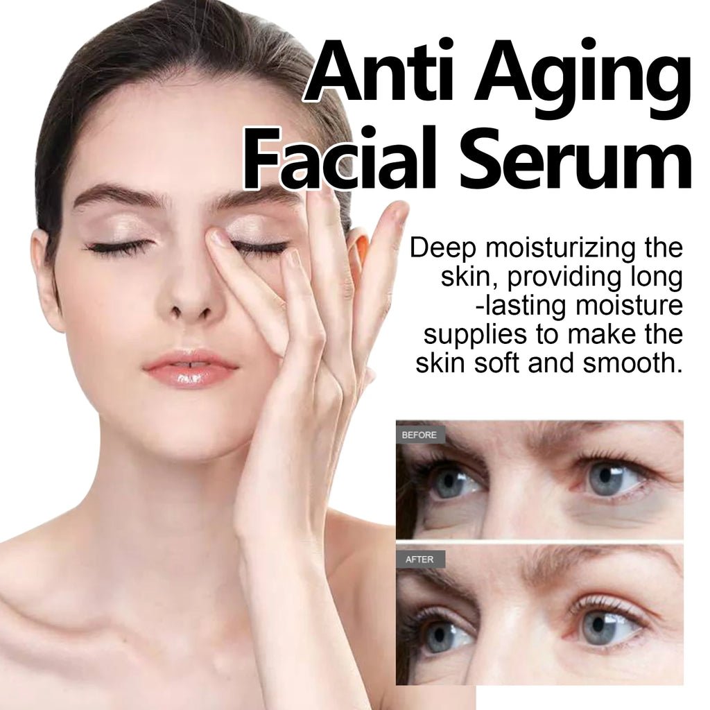 Vitamin C Face Serum 30ml Brightening, Anti Aging Tightens Minimizes Pores Hydrating Firming Essence for Fine Lines Dull Skin Zpaxo