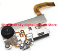 Rear Control Switch Button Flexible Cable FPC Repair Part Panasonic