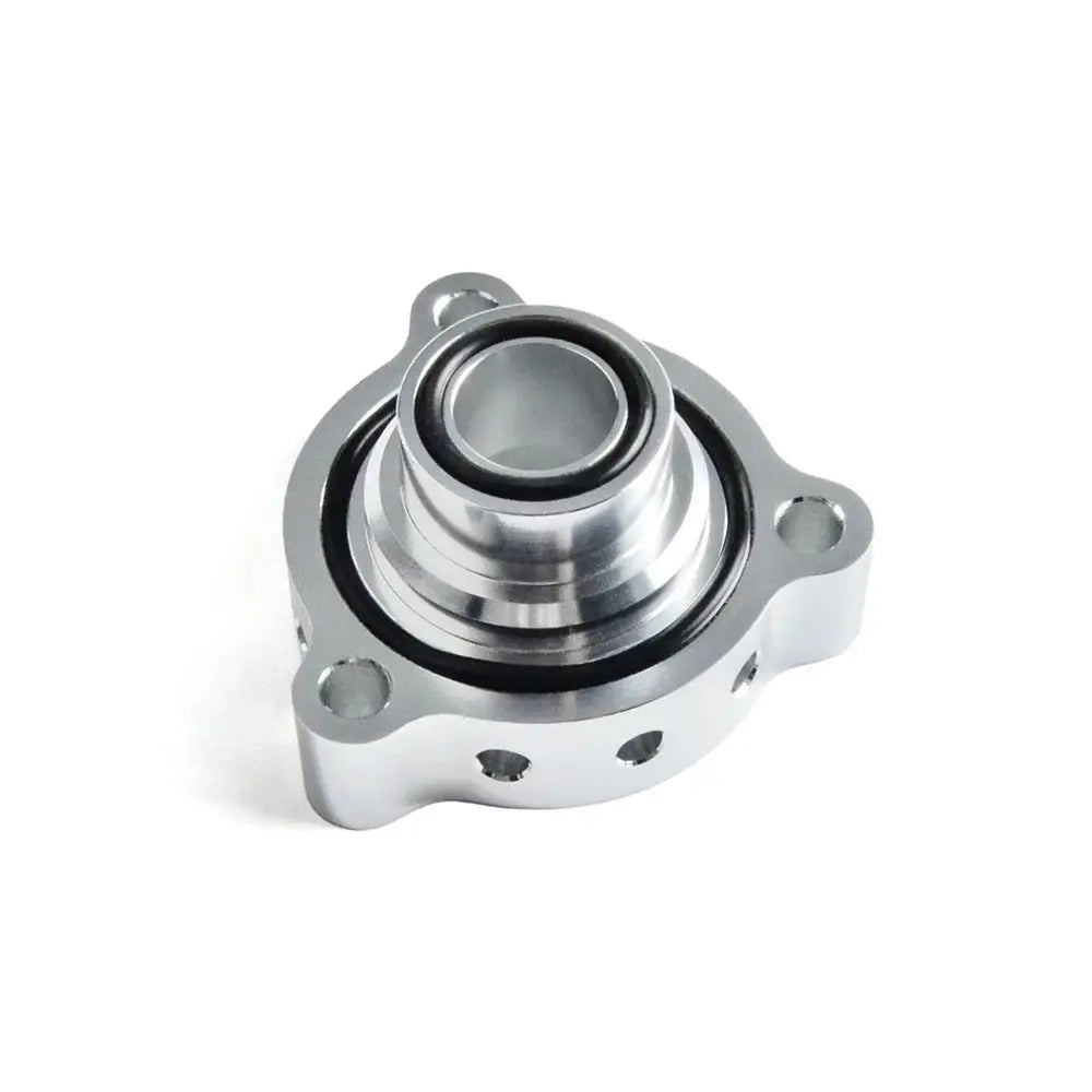 Temperature Resistant Adapter Spacer Pressure Safe Dump Valve Durable Zpaxo