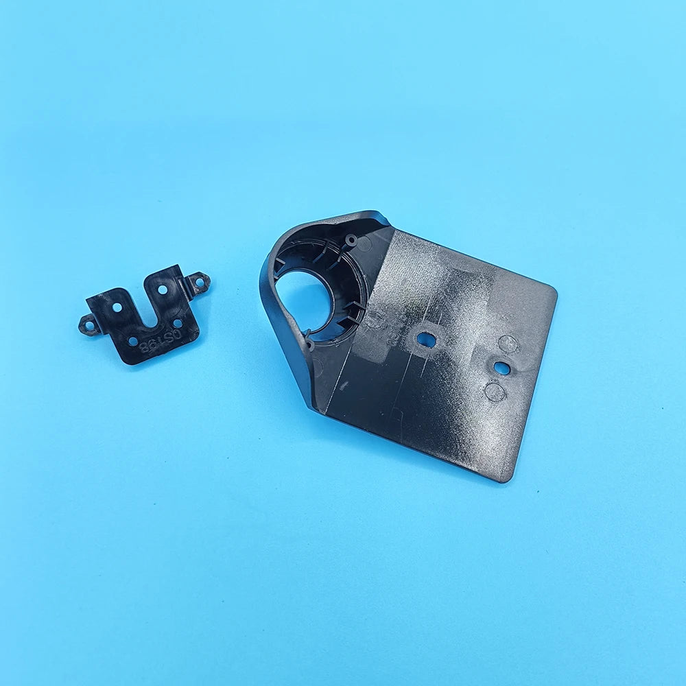 Car Front View Camera Installation Bracket 360 License Plate Frame