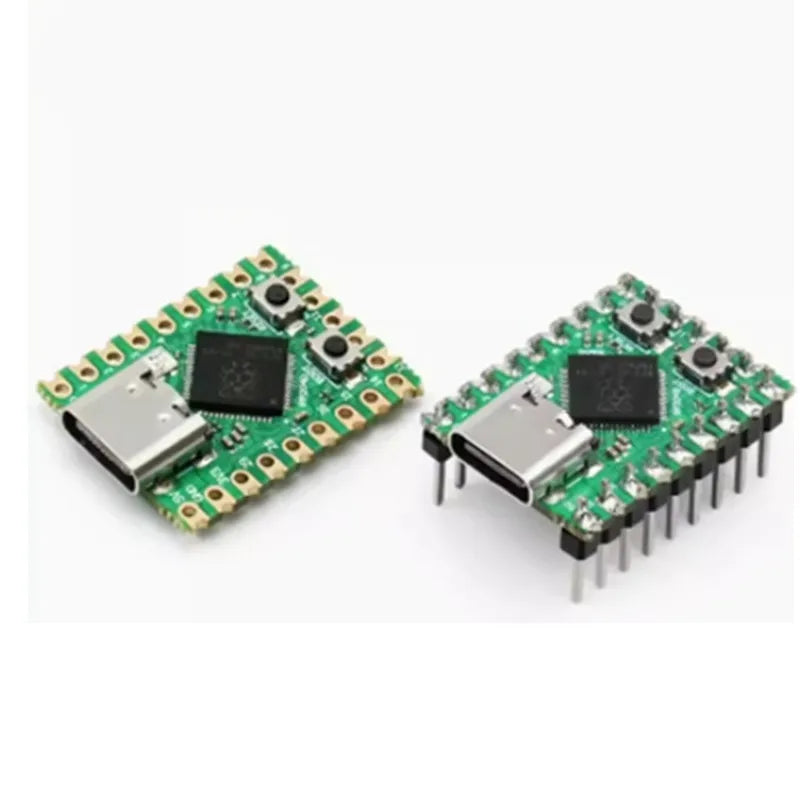 Raspberry Pi Pico Mini RP2040 Zero Microcontroller Development Board Zpaxo