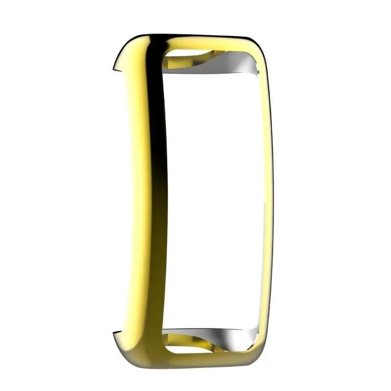 652F Case Inspire 2 3 Accessories TPU All-around Anti-fall Bumper Zpaxo
