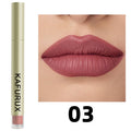 20 Colors Sexy Long Lasting Velvet Matte Lip Gloss Liquid Lipstick