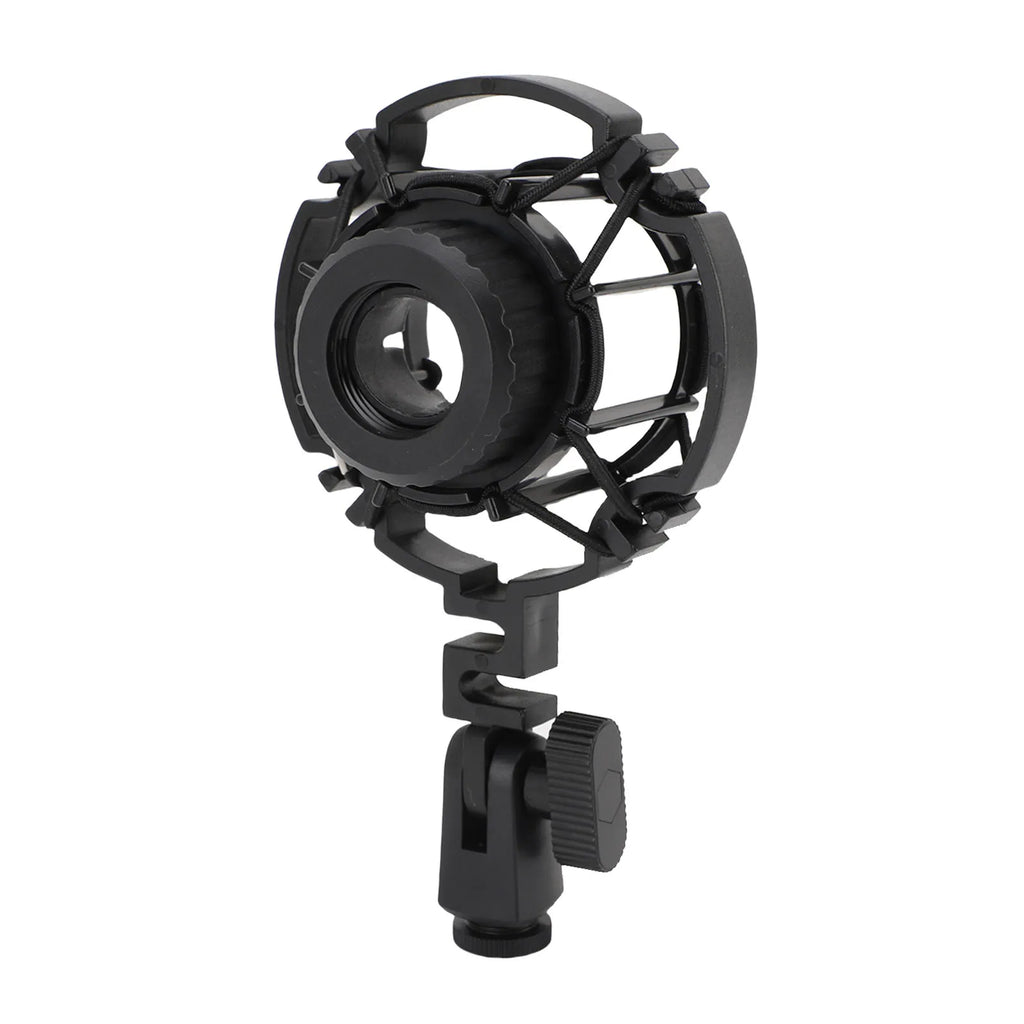 Shock Mount Fit C2000 C3000 C4000 C214 C314 C414 Microphone