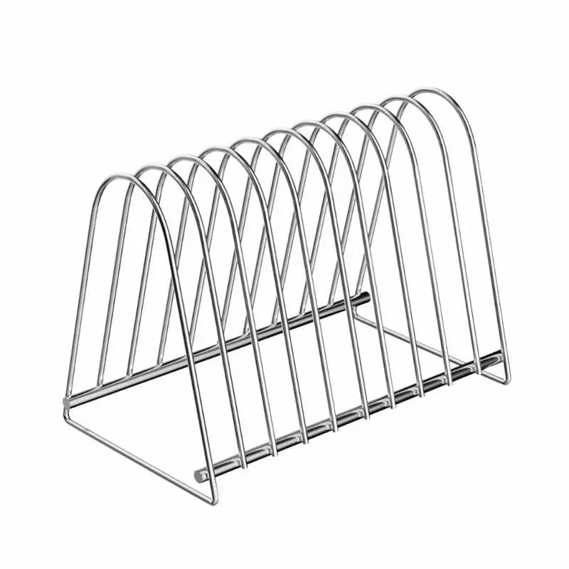 652F Iron Vinyls Holder 7 12 Records Ten Slot Storage Room Office Zpaxo CN