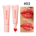 Moisturizing Lip Care Hydrating Moisturizing Anti-drying and Cracking Care Around the Lips Lip Essential Oil Zpaxo 03
