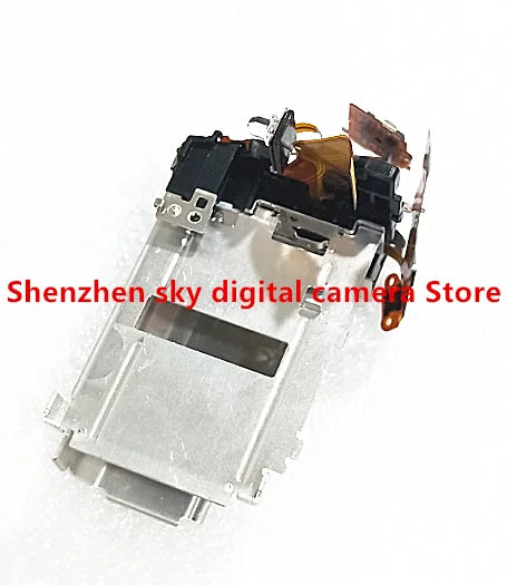Cover Dial Mode Shutter Flex Cable SONY A6000 ILCE-6000 Camera Repair