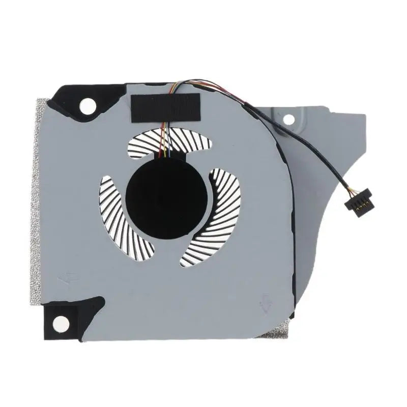 652F CPU GPU Cooling Fan 12V DC Laptop Radiator INSPIRON G5-5590 7590 Zpaxo