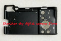 Back Cover Assy Repair Parts Sony ILCE-7C A7C Camera