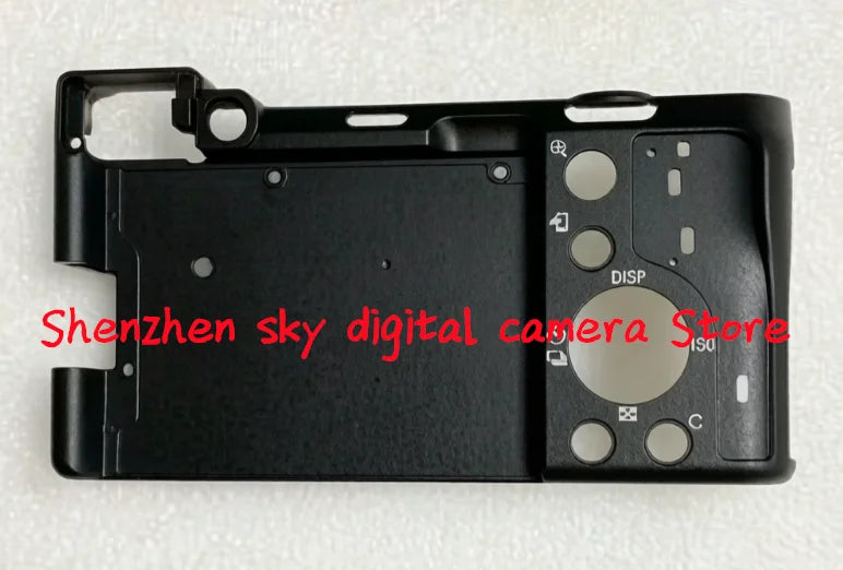 Back Cover Assy Repair Parts Sony ILCE-7C A7C Camera