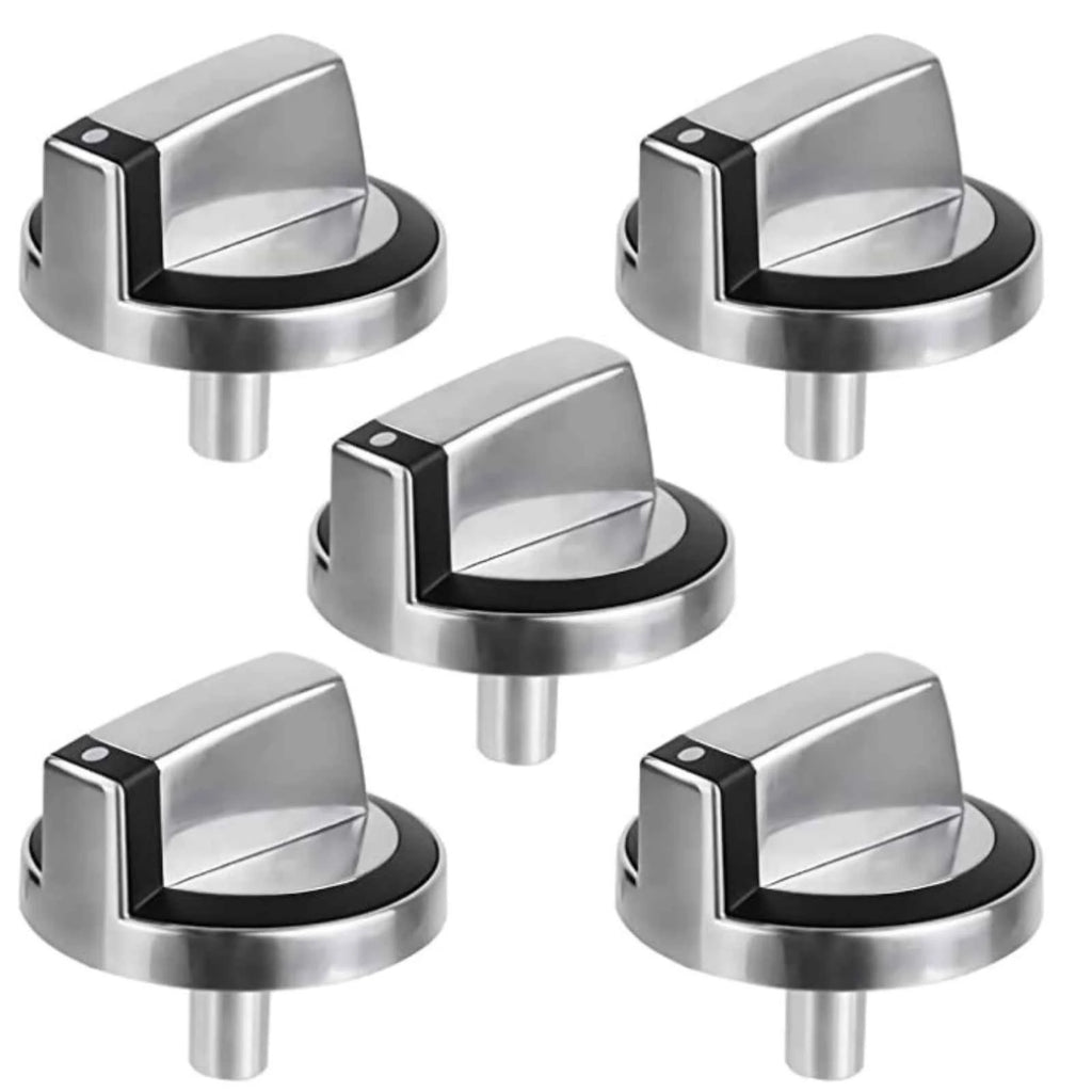 W10284885 Stove Control Knob Replacement Whirlpool Range Oven Burner
