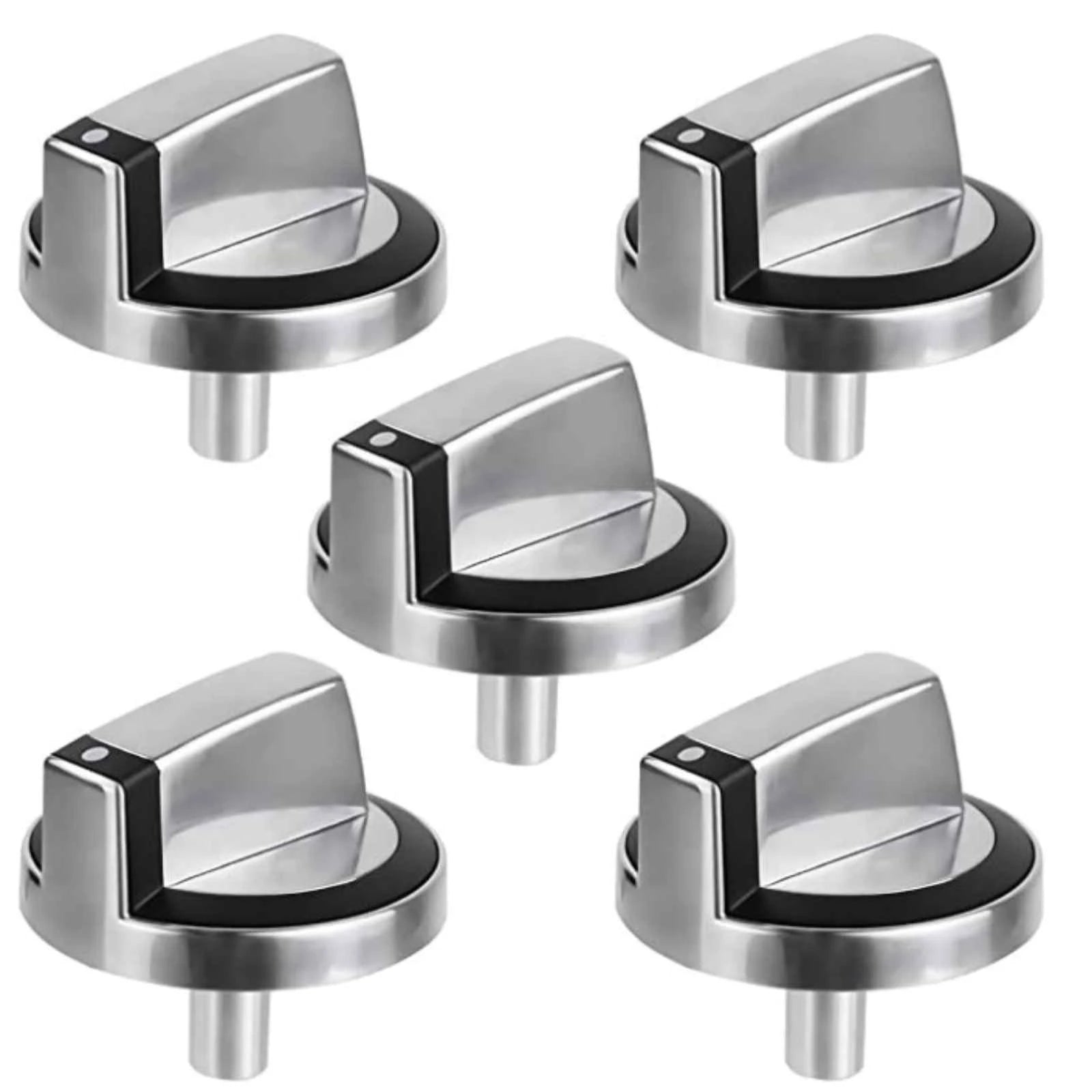 W10284885 Stove Control Knob Replacement Whirlpool Range Oven Burner