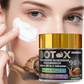 YUITIKUE 98% Snail Mucus Face Cream – Lift, Firm & Hydrate Snail Mucus Face Cream Zpaxo Default Title