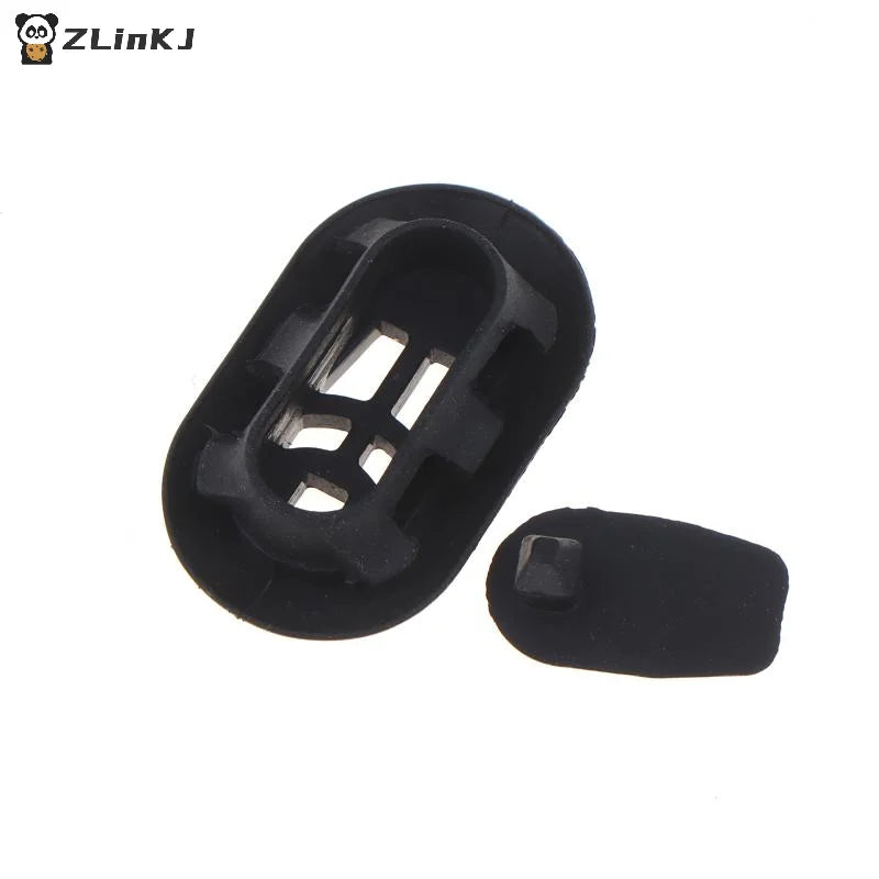Regal Door Drain Hole Plug Dust-proof Water Outlet Valve Rubber Ring Zpaxo