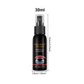 Nano Car Spray Quick Ceramic Coating Liquid Polishing Wax Renewal