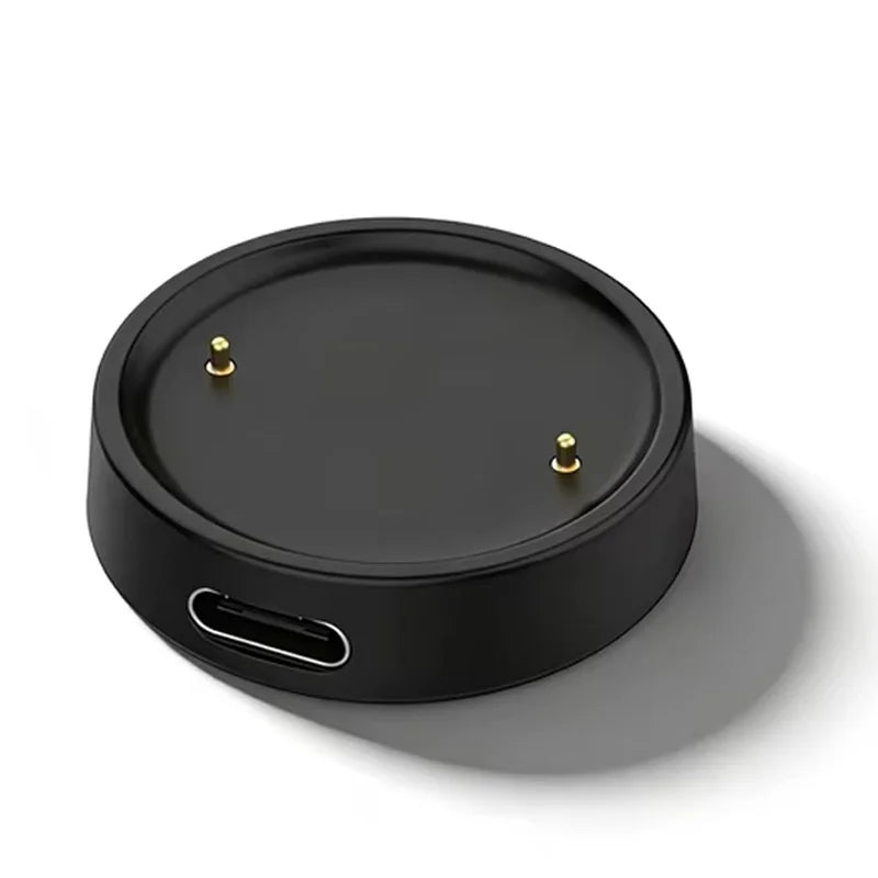 Replacement Charger Amazfit Active 2 Smart Watch Charging Cradle Dock