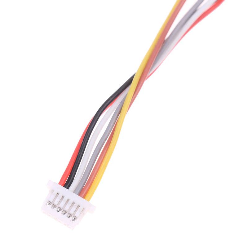 6Pin Length Double-ended Connection Cable DJI O3 Air Unit FPV