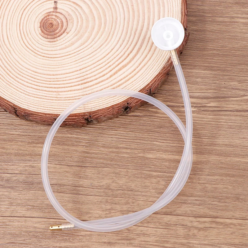 Extension Hose Aerosol Nozzle for Fluid Film & Spray Cans
