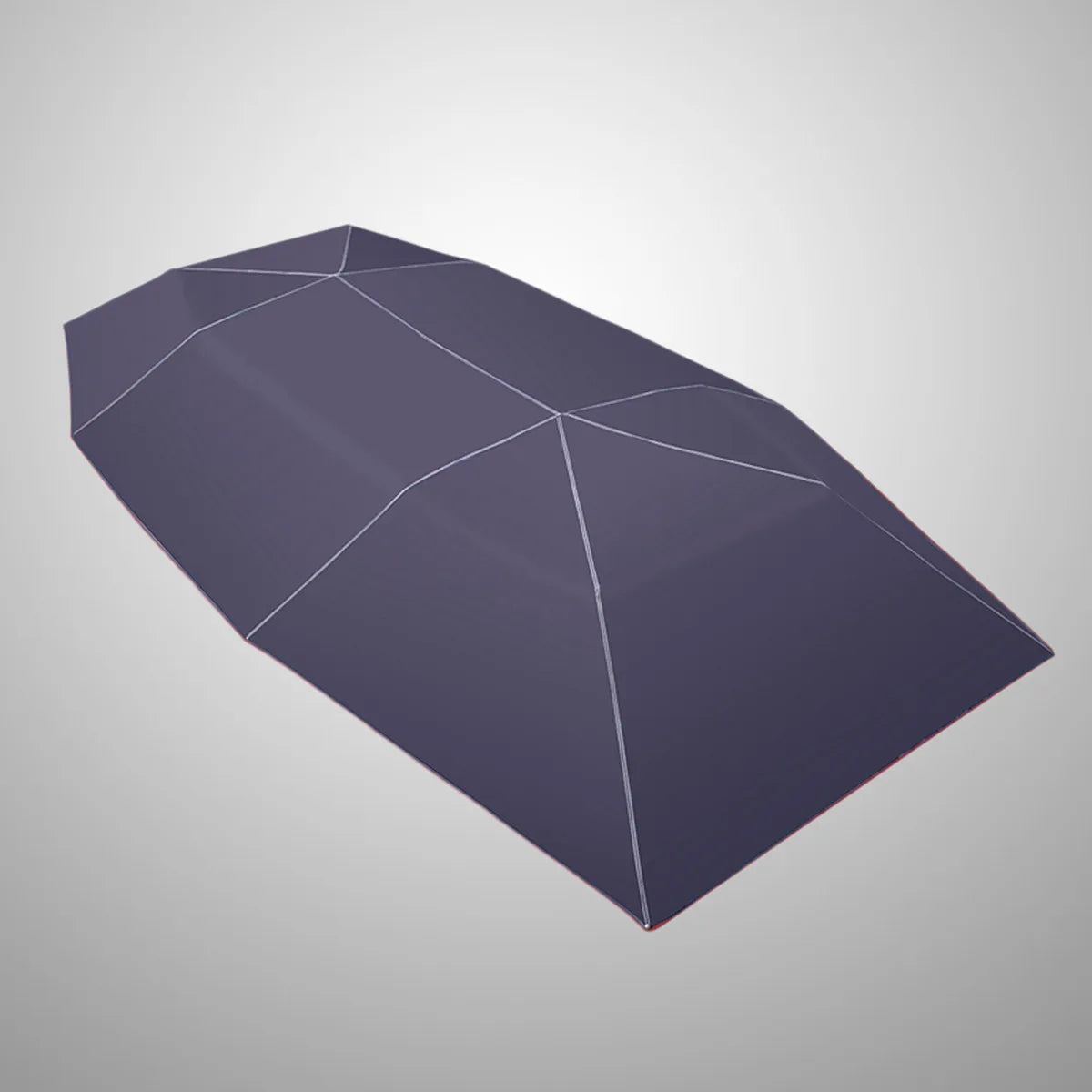 Premium Knitted Uv Stabilized Shade Cloth Waterproof Wind Resistant for Car Tarpaulin Car Sun Protection Balcony Zpaxo