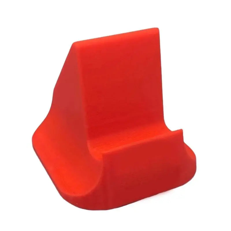 652F Game Handle Base NS Gaming Controller Holder Plastic Zpaxo