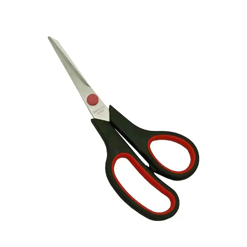 Durable Blade Daily Cutting 3Pcs/Set Sewing Scissors Tailor Tool For Student Stationery Desk Home Sewing Repair Kit Accessories Zpaxo