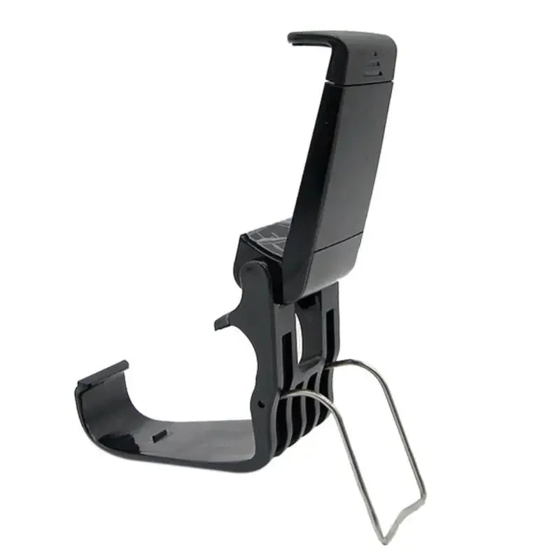 Universal Adjustable Clip Holder Accessories Phone Mount Bracket