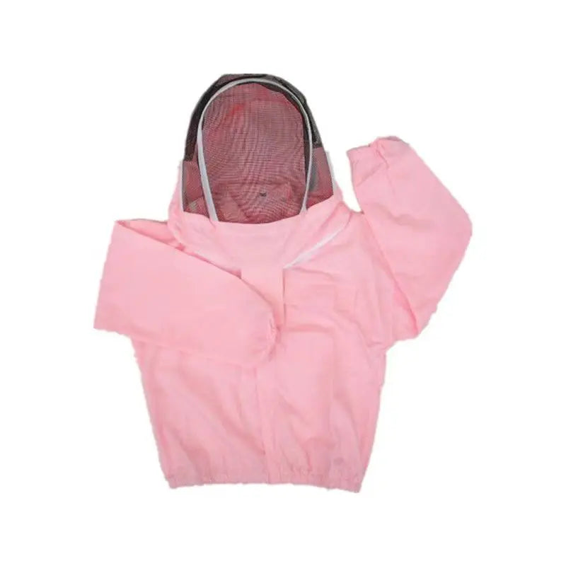 Beekeeping Suit Beekeeper Jacket Air Breathable Half Body Bee