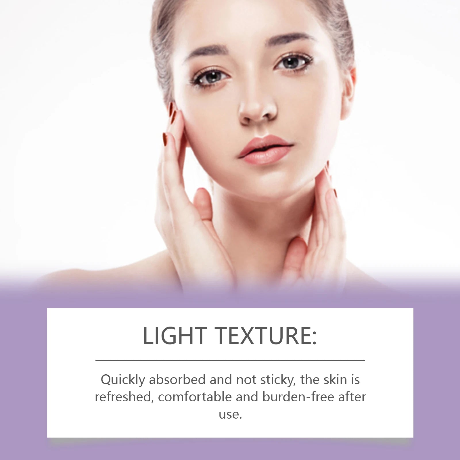 Retinol Facial Serum Hyaluronic acid Niacinamide serum Deep Hydration Lock Moisturizing Repairing Dry skin remedy Vitamin C 30ml Zpaxo
