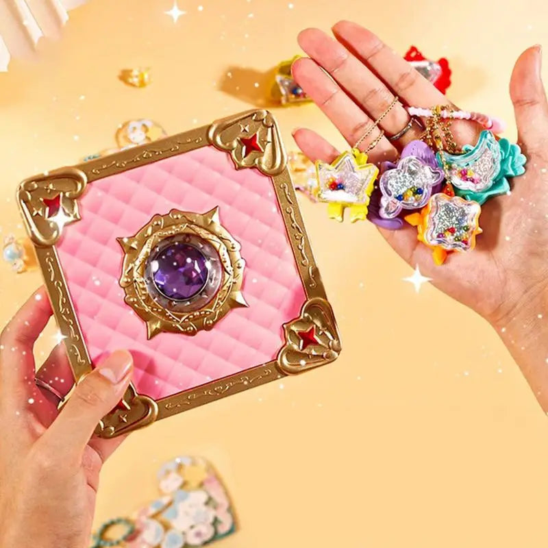Goo Card Making Handmade Realistic Designs Decoration Accessories Zpaxo
