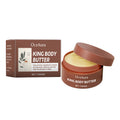 Shea Butter Moisturizing Cream Soft Smooth Skin Care Nourishing Body Butter Intense Hydration for Dry & Rough Skin Body Care Zpaxo 114g Boxed