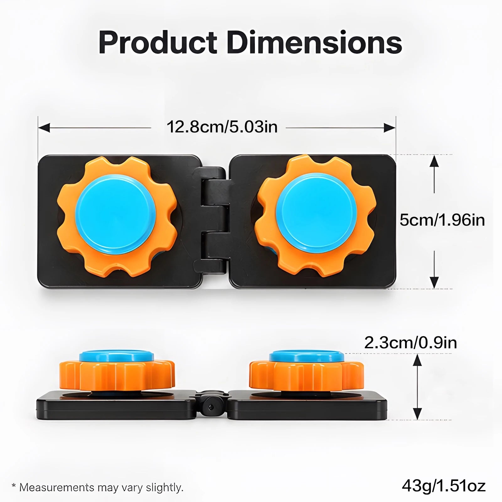 Universal Dual Monitor Alignment Clip Tool-free Screen Connector Zero