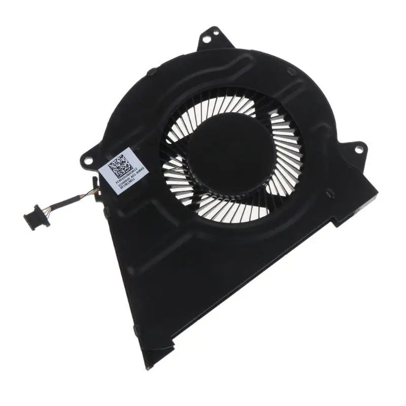 652F Notebook Cooler CPU Cooling Fan for IdeaPad 5 14IIL05 14ITL05 14ARE05 Zpaxo