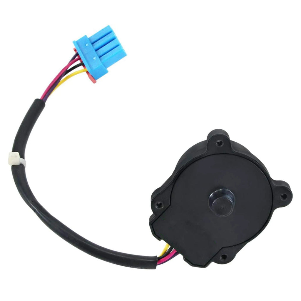 Refrigerator Evapoartor Fan Motor DC 12V EAU65058502 Replacement