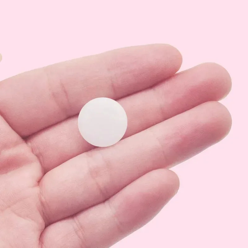 Car Air Freshener Solid Perfume Refill Tablets – 5 to 20 Pack
