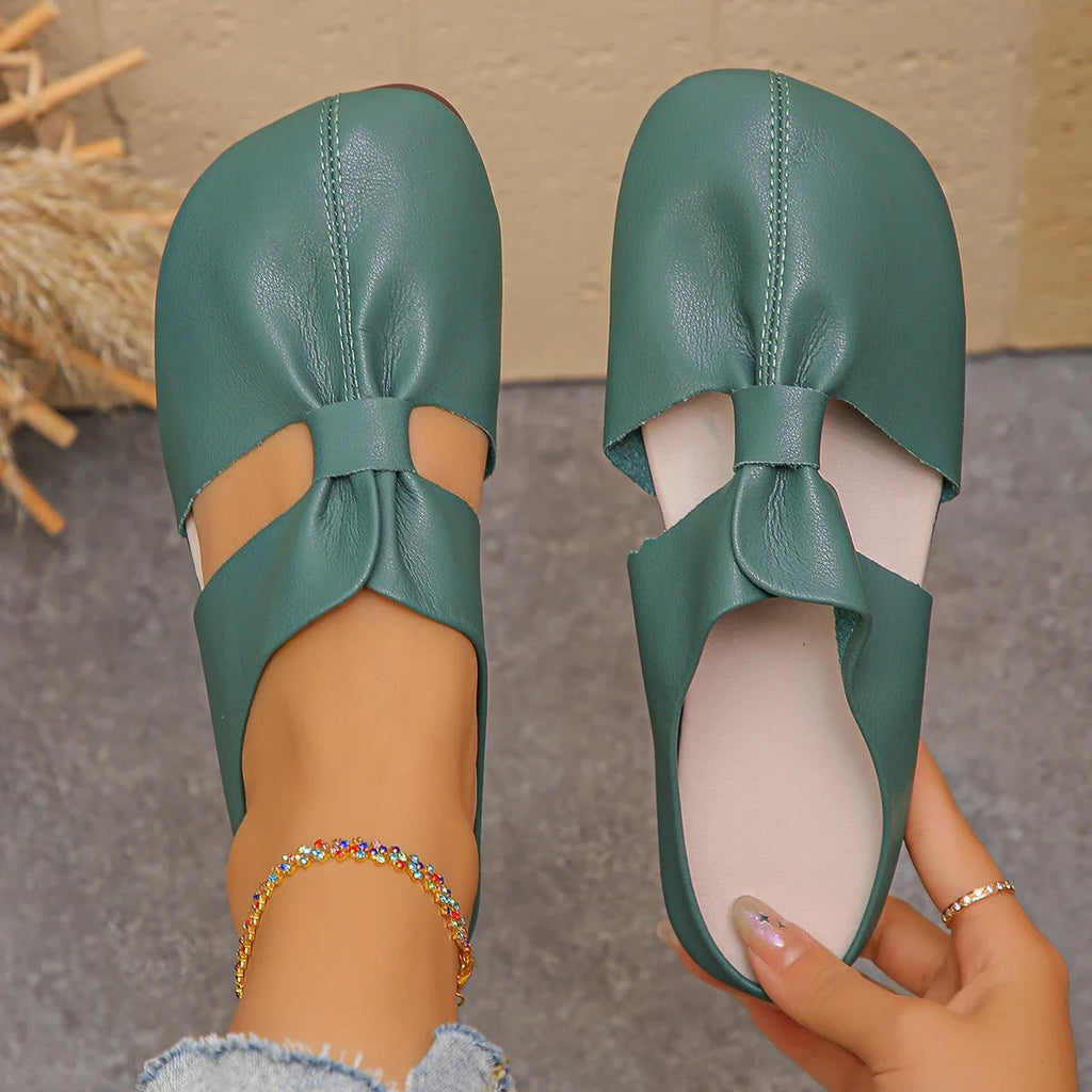 Summer Women Slippers Trend Designer Casual Sandals 2025 Lightweight