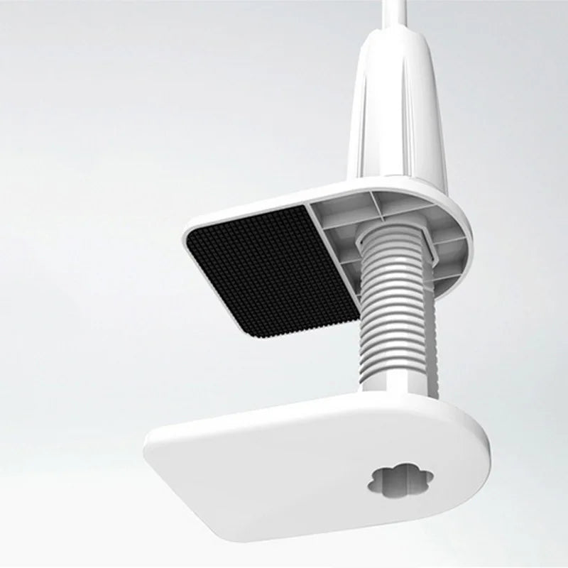 Universal 360 Phone Holder Stand Portable Flexible Lazy Bed Desktop