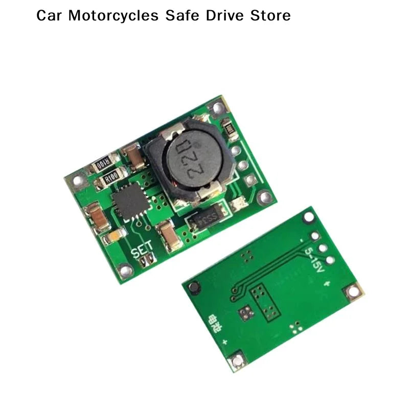 CMTP5100 2A Dual Single Cell Li-ion Battery Charger Module 4 2V 8 4V