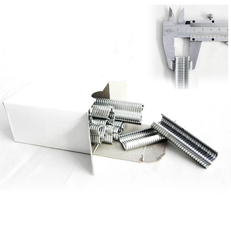 M Nails Tied Cage Clamp Chicken Rabbit Birdcage Installation Pliers