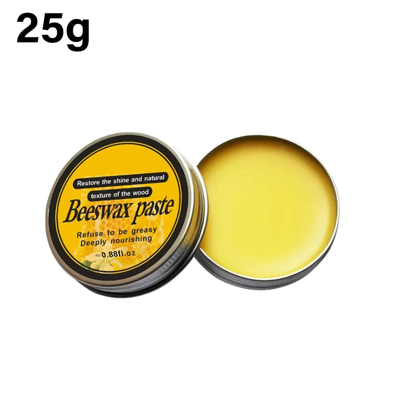Chopping Board Beeswax Paste 3 25 80gFood Grade Coconut Oil Vitamin E