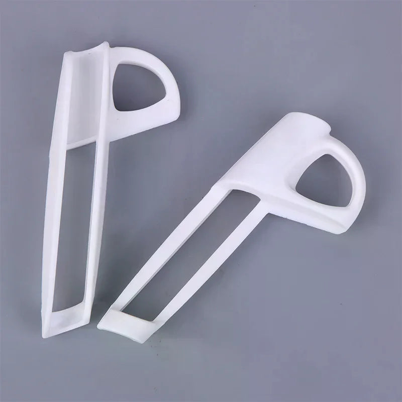Baby High Chair Safety Buckle Fixtures – 2-Pack Seat Belt Kit