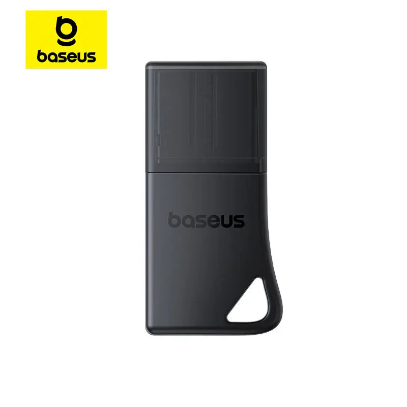 Baseus BA04+ Wireless Audio Adapter Windows 7 8 1 10 11 Systems Fast