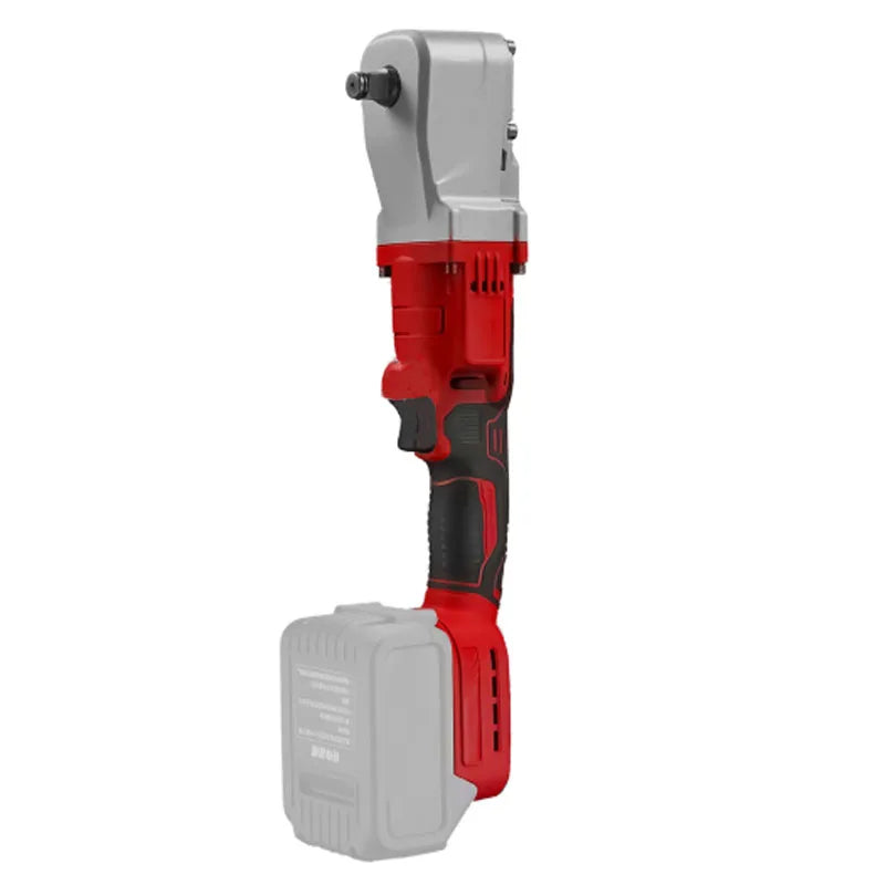 Milwaukee 18V Battery Electric Ratchet Wrench 1200NM 1 2'' Cordless
