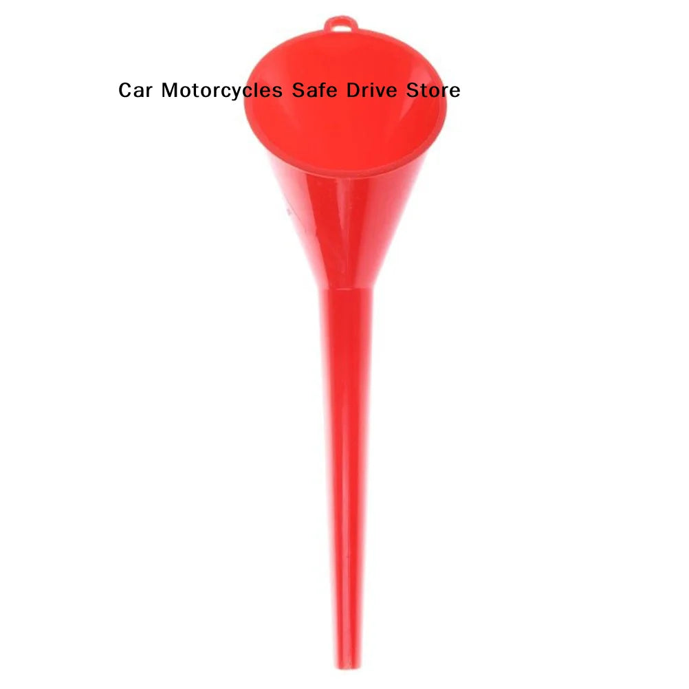 Multi-functional Motorcycle Cars Long Mouth Funnel Engine Machine