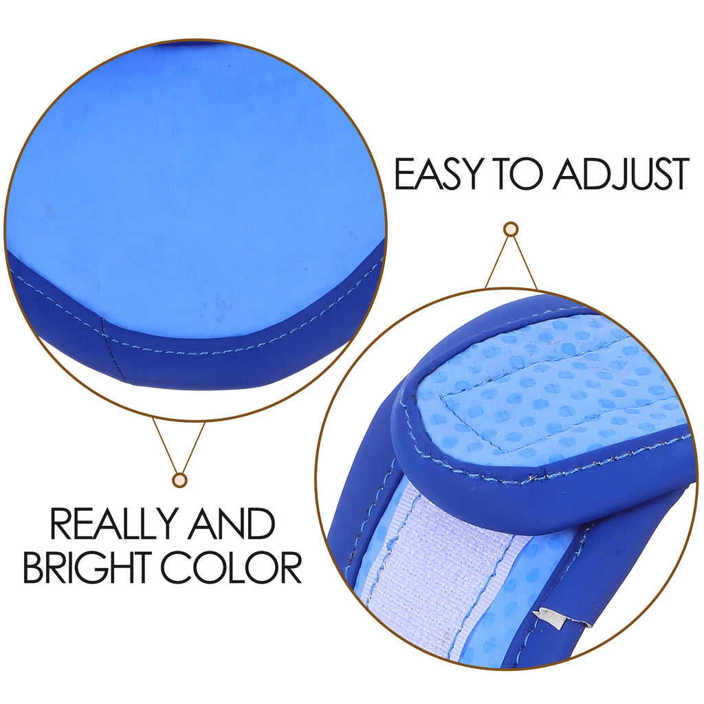 Dog Neckerchief Cooling Pet Collar Summer Breathable Comfortable