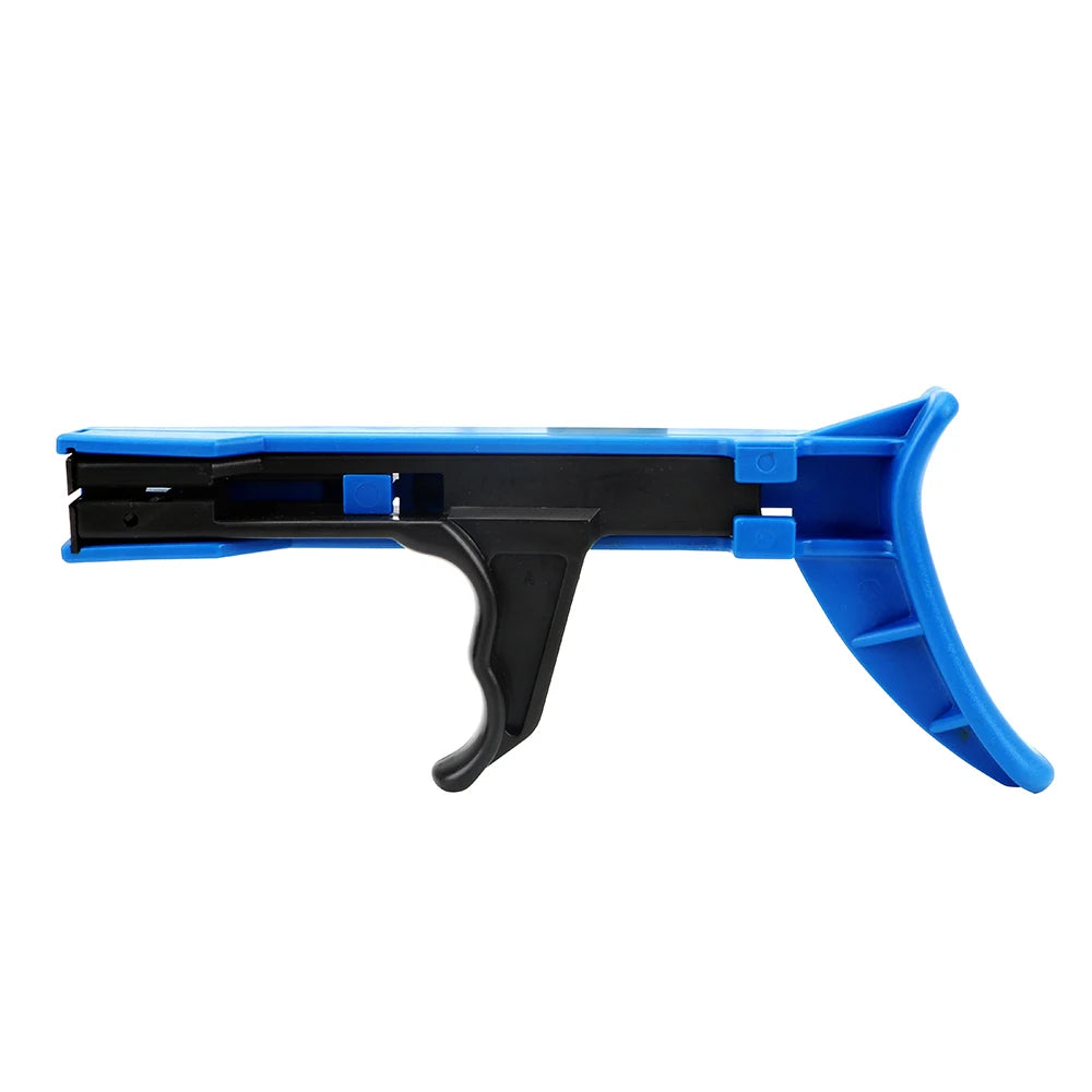 Fastening Cutting Tool Hand Tools Nylon Cable Tie TG-100 Automatic