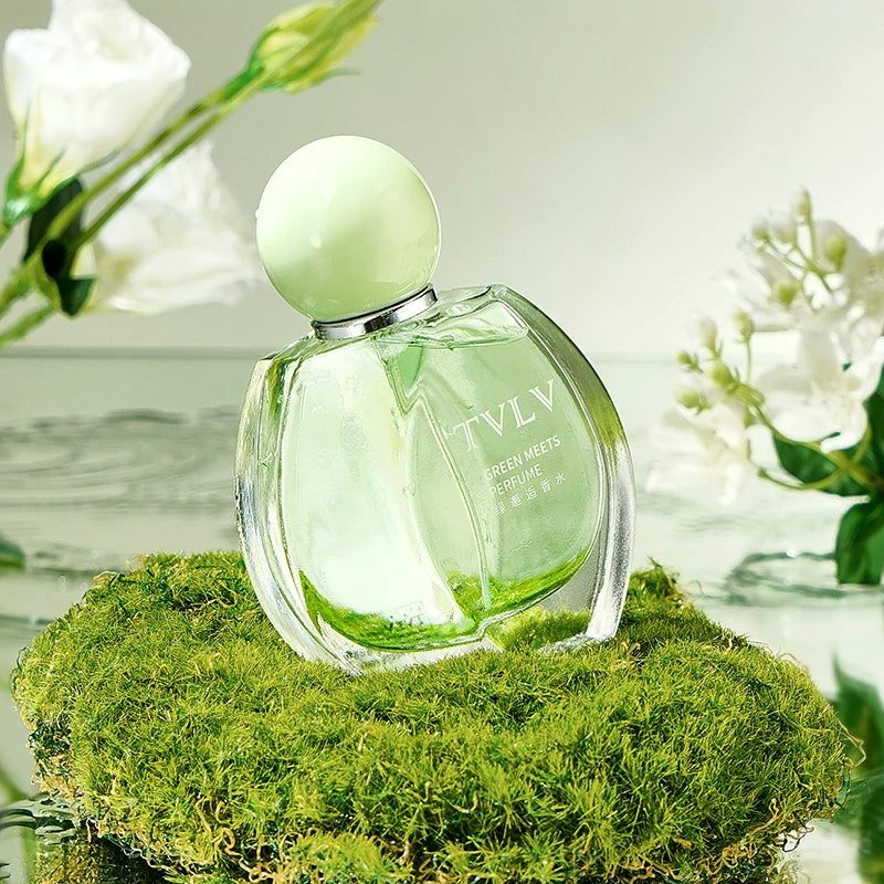 Jasmine Gardenia Floral EDT Perfume for Women – 30ml Floral EDT Perfume Zpaxo
