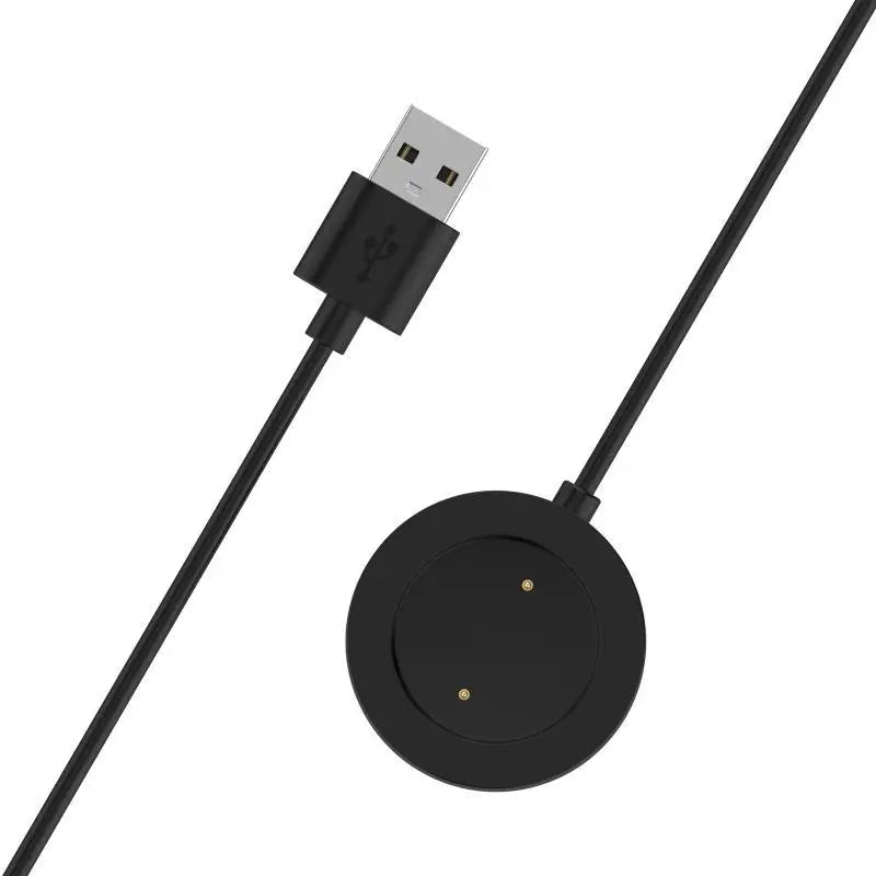652F Watch Color sport/Color 2 Dockstation Portable Power Adapter Charging Dock Station Zpaxo